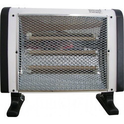 Phoenix NV30 Σόμπα Χαλαζία 2100W
