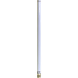 ALFA Network AOA-2409TMA Εξωτερική Κεραία Wi-Fi Πανκατευθυντική 9dBi με Σύνδεση N-connector