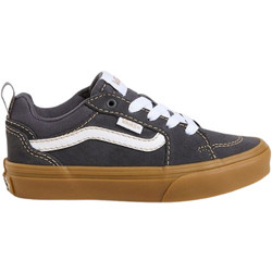 Vans Filmore Παιδικά Sneakers Ανθρακί VN000D8C1O71