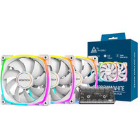 Case Fans Montech
