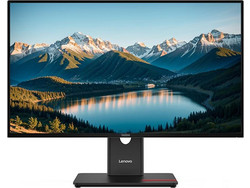 Lenovo T27Q-40 IPS HDR Monitor 27" 2560x1440 QHD 120Hz 6ms