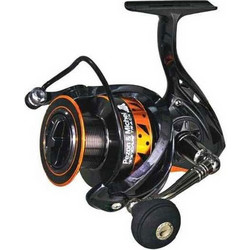 Gunki Track FV 5000 Μηχανισμός Ψαρέματος για Casting