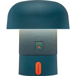 JBL Mikamax Sensa Play Mini Ηχείο Bluetooth 8W Τιρκουάζ