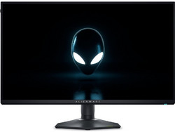 Dell Alienware AW2725Q QD-OLED HDR Gaming Monitor 27" 3840x2160 4K UHD 240Hz 0.03ms