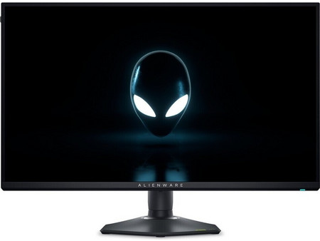 Dell Alienware AW2725Q QD-OLED HDR Gaming Monitor 27" 3840x2160 4K UHD 240Hz 0.03ms