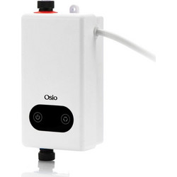 Osio OHF-2540 Ταχυθερμοσίφωνας Μπάνιου Τοίχου 5500W