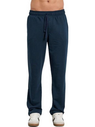 BodyTalk Ανδρικό Παντελόνι Φόρμας Navy Μπλε 1252-955300-00423
