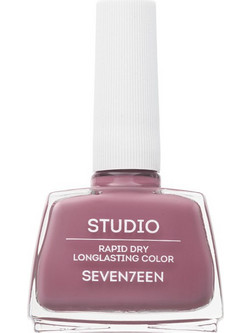 Seventeen Studio Rapid Dry 203 Gloss Βερνίκι Νυχιών Quick Dry 12ml