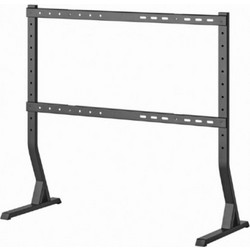 Gembird 3 STAGE HEIGHT Βάση Τηλεόρασης Επιτραπέζια 45"-90" έως 60kg