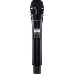 Shure QLXD2/N8C H51 Ασύρματο Μικρόφωνο Χειρός XLR
