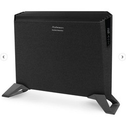 Rohnson R-086 Genius Θερμοπομπός Δαπέδου 1000W Mica με Θερμοστάτη και WiFi