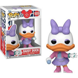 Funko Pop! Mickey & Friends 1619 Daisy Duck