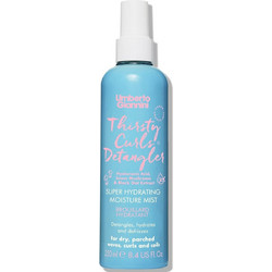 Umberto Giannini Thirsty Curls Leave In Conditioner Spray για Ψαλίδα για Σγουρά & Ξηρά Mαλλιά 250ml