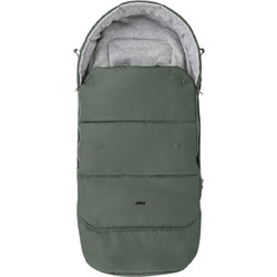 Joolz Universal Ποδόσακος Καροτσιού Forest Green 560311