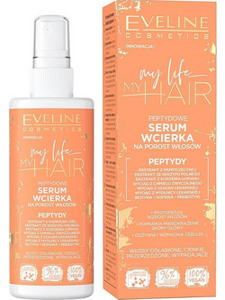 Eveline My Life My Hair Serum κατά της Τριχόπτωσης 150ml