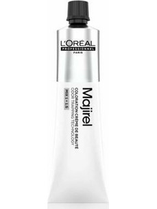 L'Oreal Professionnel Majirel 4.62 Καστανό Κόκκινο Βιολετί Μόνιμη Βαφή Μαλλιών 60ml