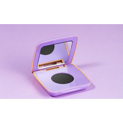 Nejha Partner in Eye 01 Black Σκιά Ματιών Matte