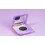 Nejha Partner in Eye 01 Black Σκιά Ματιών Matte
