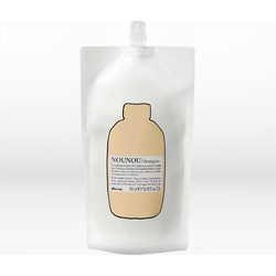 Davines Nounou Refill Σαμπουάν για Επανόρθωση 500ml