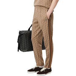 Lacoste Ανδρικό Παντελόνι Φόρμας Ταμπά 3XH1440-6IR