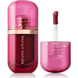 Makeup Revolution Superdewy Very Cherry Berry Liquid Blush 4.2ml