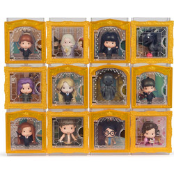 Spin Master Harry Potter Wizarding World Micro Magical Moments Μίνι Χαρακτήρας Διάφορα Σχέδια 6073188