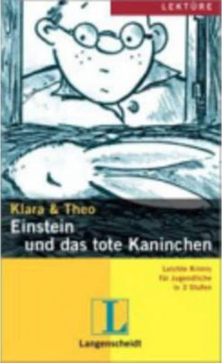 Einstein und das tote Kaninchen
