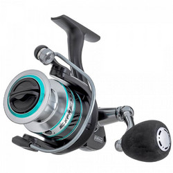 Filstar Express 6000FD Μηχανισμός Ψαρέματος για Casting