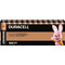 Duracell AAA 24τμχ Duracell AAA 24τμχ