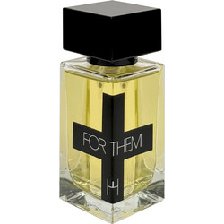For Them No. 4 Eau de Parfum 50ml