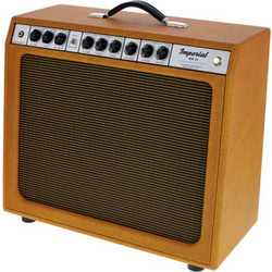 Tone King Imperial MKII Tweed