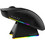 Ajazz AJ139 V2 Ασύρματο Gaming Ποντίκι RGB 12000 DPI Black