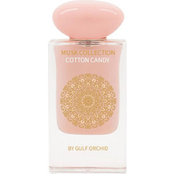 Gulf Orchid Musk Collection Cotton Candy Eau de Parfum 60ml