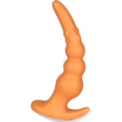 Kinksters Octopus Large Πρωκτικό Dildo 33cm Χρυσό