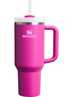 Stanley Quencher H2.0 FlowState Violet Blossom 1.18lt