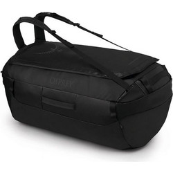 Osprey Transporter 10006334 Σακ Βουαγιάζ 120lt Μαύρο