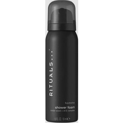 Rituals Homme Αφρόλουτρο σε Mousse 50ml