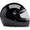 Biltwell Gringo S Gloss Black Κράνος Μηχανής Full Face
