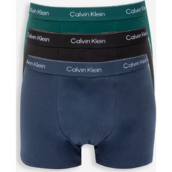 Calvin Klein Ανδρικά Μποξεράκια Σετ 3Pack LV00NB4286-R90