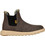 Hey Dude Branson Ανδρικά Chelsea Μποτάκια Suede Καφέ 42065-2Z4