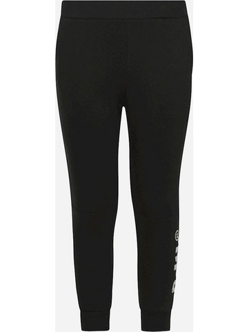 BodyTalk Παιδικό Παντελόνι Φόρμας Μαύρο 1252-750200-00100