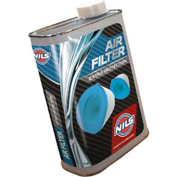 Nils Λιπαντικό Σπρέι Μηχανής 1000ml NILS051733