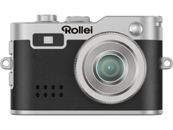 Rollei Mini 12064 Black