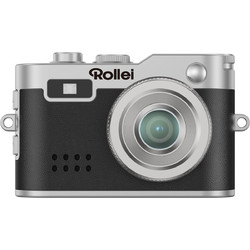 Rollei Mini 12064 Black