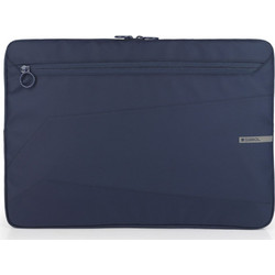 Gabol 414284 Αδιάβροχη Θήκη Laptop 17.3" Blue