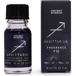 Ancient Wisdom Αιθέριο Έλαιο Τοξότης 10ml