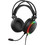 Genesis Neon 613 G2 Gaming Headset Over Ear Black