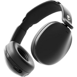 Skullcandy Hesh 360 Ενσύρματα & Ασύρματα Bluetooth Ακουστικά Over Ear Μαύρα