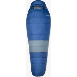 Marmot Trestles Elite Eco Sleeping Bag Μονό 3 Εποχών Μπλε M15441-3874