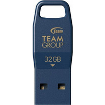 TeamGroup S5 32GB USB Stick 3.2 Gen 1 με USB-A
